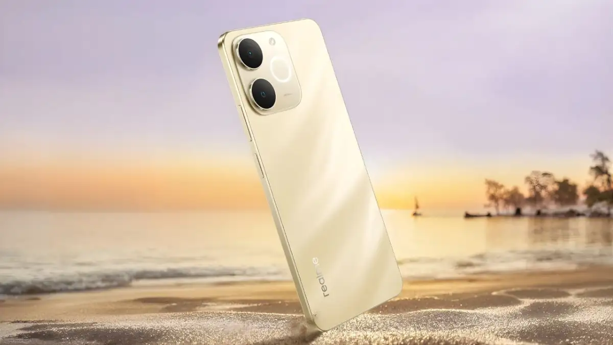 Realme P4 Lite 5G India Launch Date: 7000mAh Battery, 144Hz Display, Dimensity 6300 Confirmed
