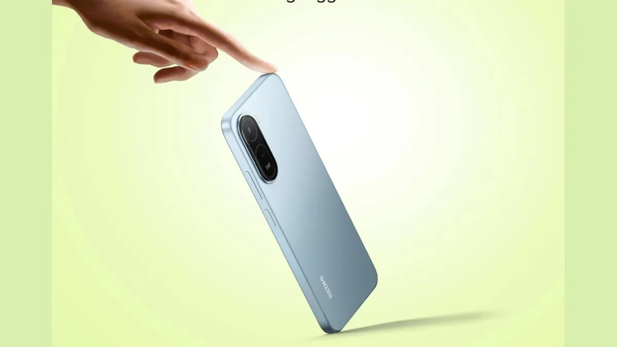 Redmi A7 Pro Launched with 6000mAh Battery Under 10,000