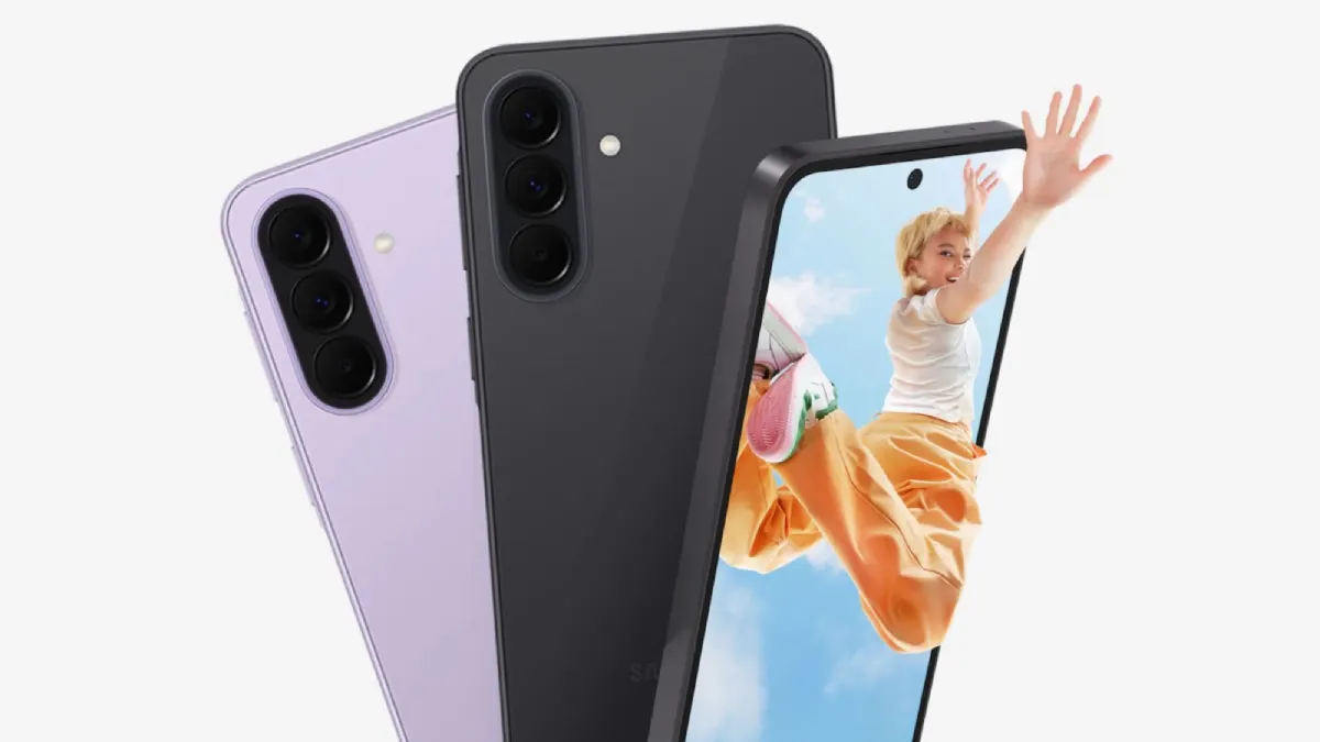 Samsung Galaxy A37 5G Launched with 120Hz AMOLED Display, 50MP Triple Camera and Android 16
