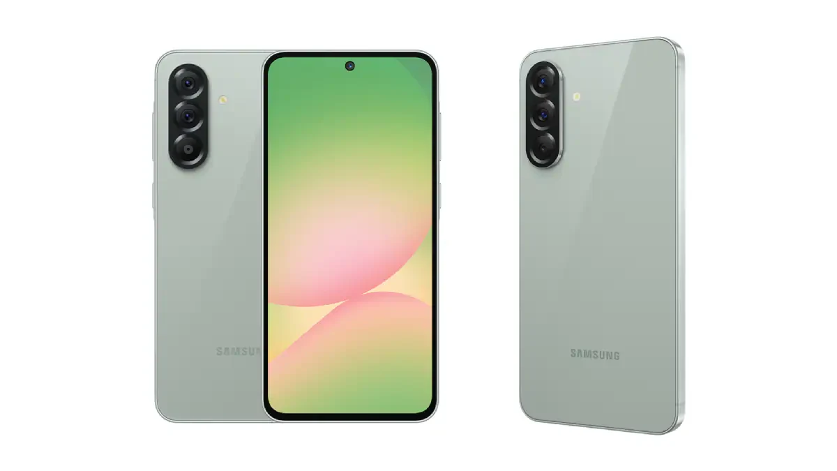 Samsung Galaxy A57 5G India Price and Specifications Leaked Ahead of Launch