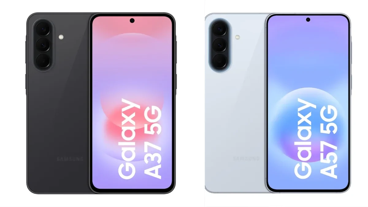Samsung Galaxy A57 5G, Galaxy A37 5G Sale Goes Live in India: Grab Up to Rs 8,000 Benefit and ‘Triple Zero’ EMI Deals