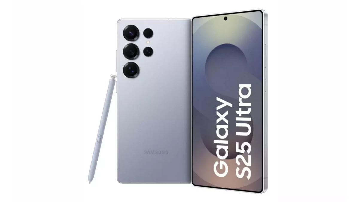 Samsung Galaxy S25 Ultra Price Drops Rs 10,000 in India, 1TB Variant Gets Costlier