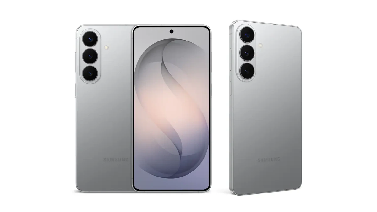 Samsung Galaxy S26