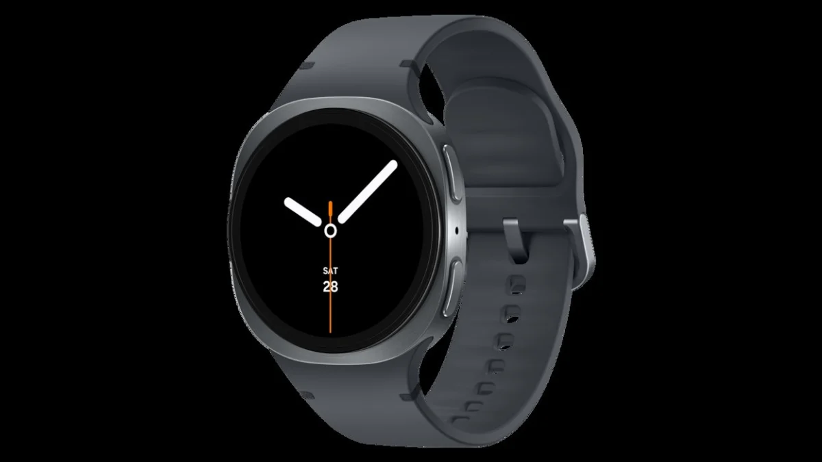 Samsung Galaxy Watch9 Spotted on US Test Servers Ahead of Expected July Launch