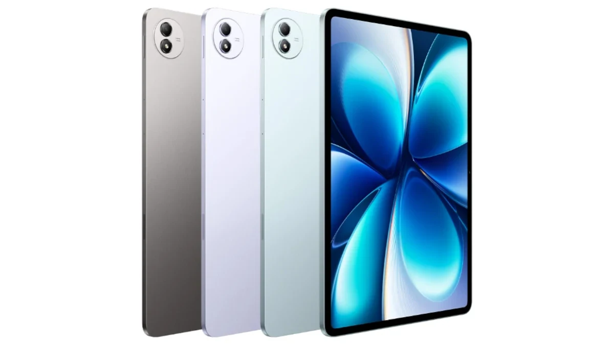 Vivo Pad 6 Pro Launched with 13.2-inch 4K Display, 13000mAh Battery, Snapdragon 8 Elite Gen 5: Price and Specs