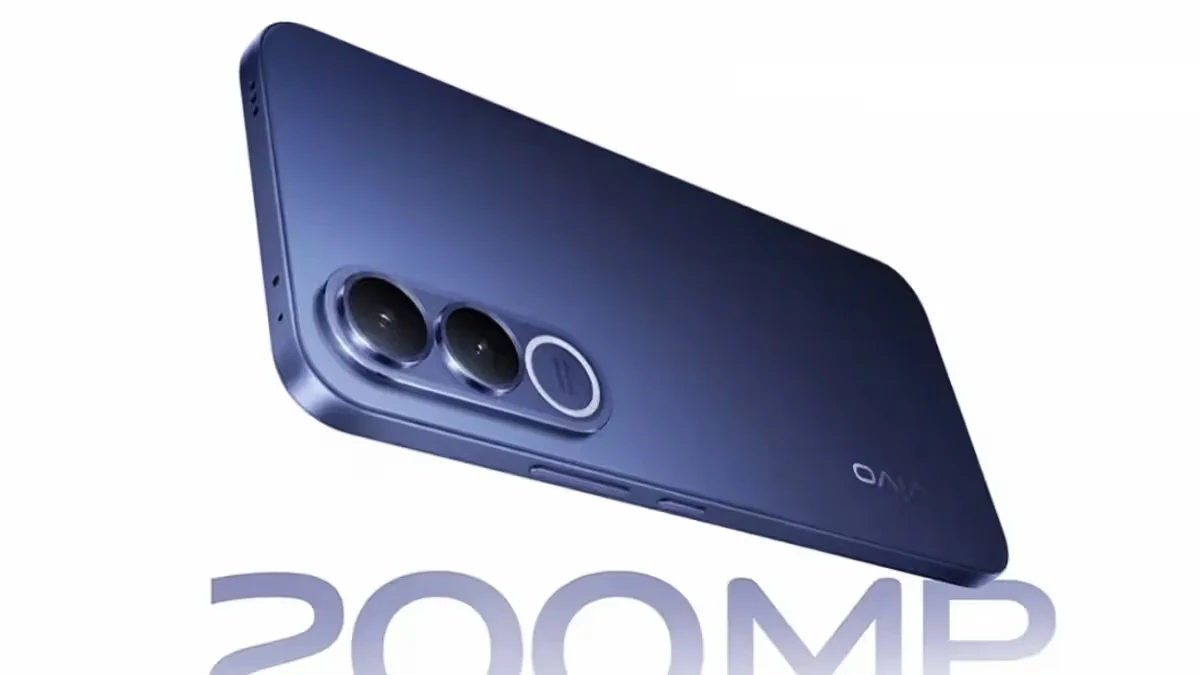 Vivo V70 FE Launched With 200MP Camera and 7000mAh Battery: Price, Specifications, Features