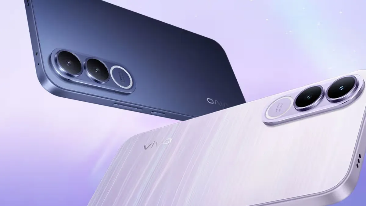 Vivo V70 FE Price in India: Expected Cost, Specs, 200MP Camera, 7000mAh Battery & Launch Details