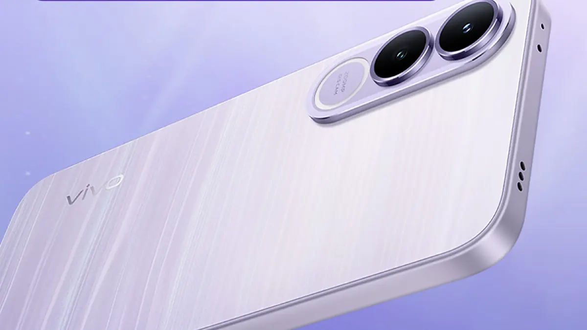 Vivo V70 FE India Launch Date with 200MP Camera, 7000mAh Battery and 90W Fast Charging