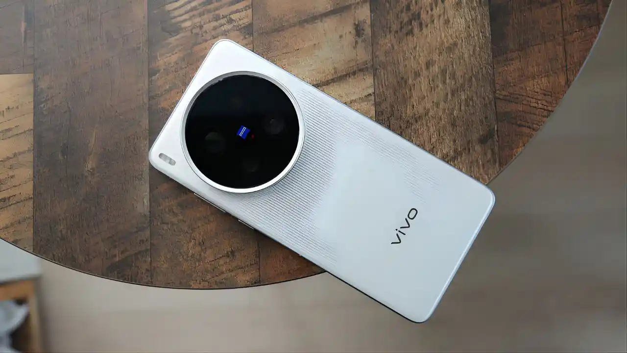 Vivo X300 Ultra Global Launch Confirmed: A 2026 Flagship with 200MP Dual Cameras and 7000mAh Battery!
