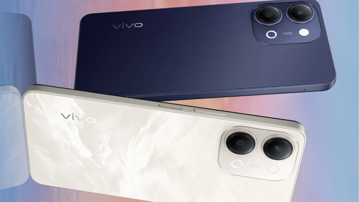 Vivo Y11 5G Launched with 6500mAh Battery Smooth 120Hz Display: Price, Specification
