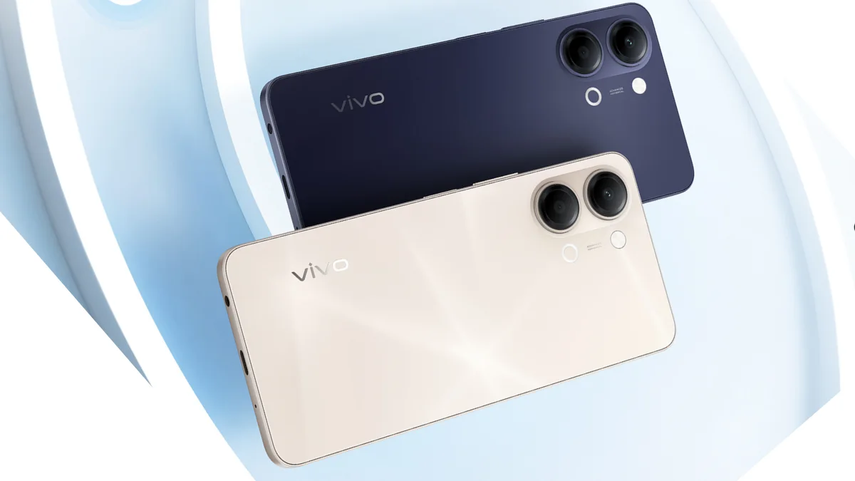 Vivo Y21 5G Launched with 6500mAh Battery, 50MP Camera and Reliable Budget 5G Performance
