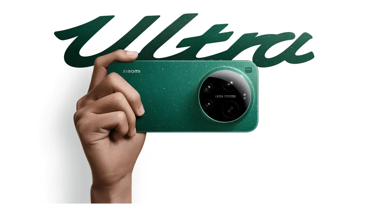 Xiaomi 17, Xiaomi 17 Ultra Launched Globally: 200MP Camera and Massive Battery Take Center Stage