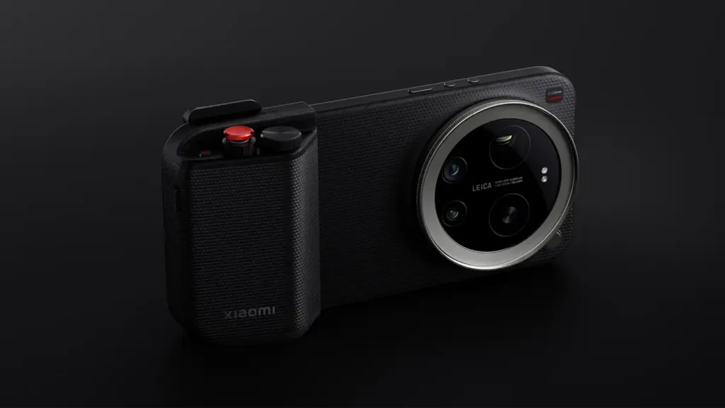 Xiaomi 17 Ultra Photography Kit Pro
