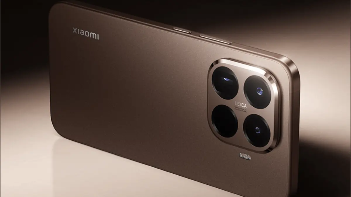 Xiaomi 17T Pro NBTC Listing Hints at Global Launch, Dimensity 9500 and 8500mAh Battery Expected