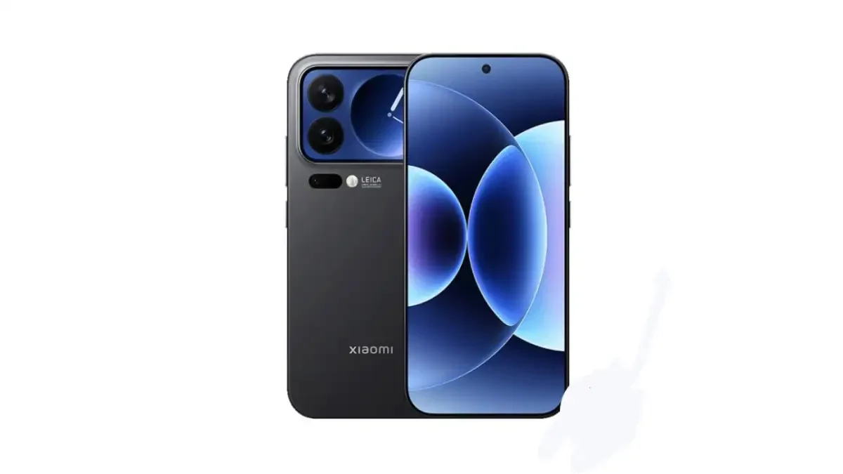 Xiaomi 18 Pro Leak: Dual 200MP Cameras, 7000mAh Battery and Secondary Display Could Redefine Flagships