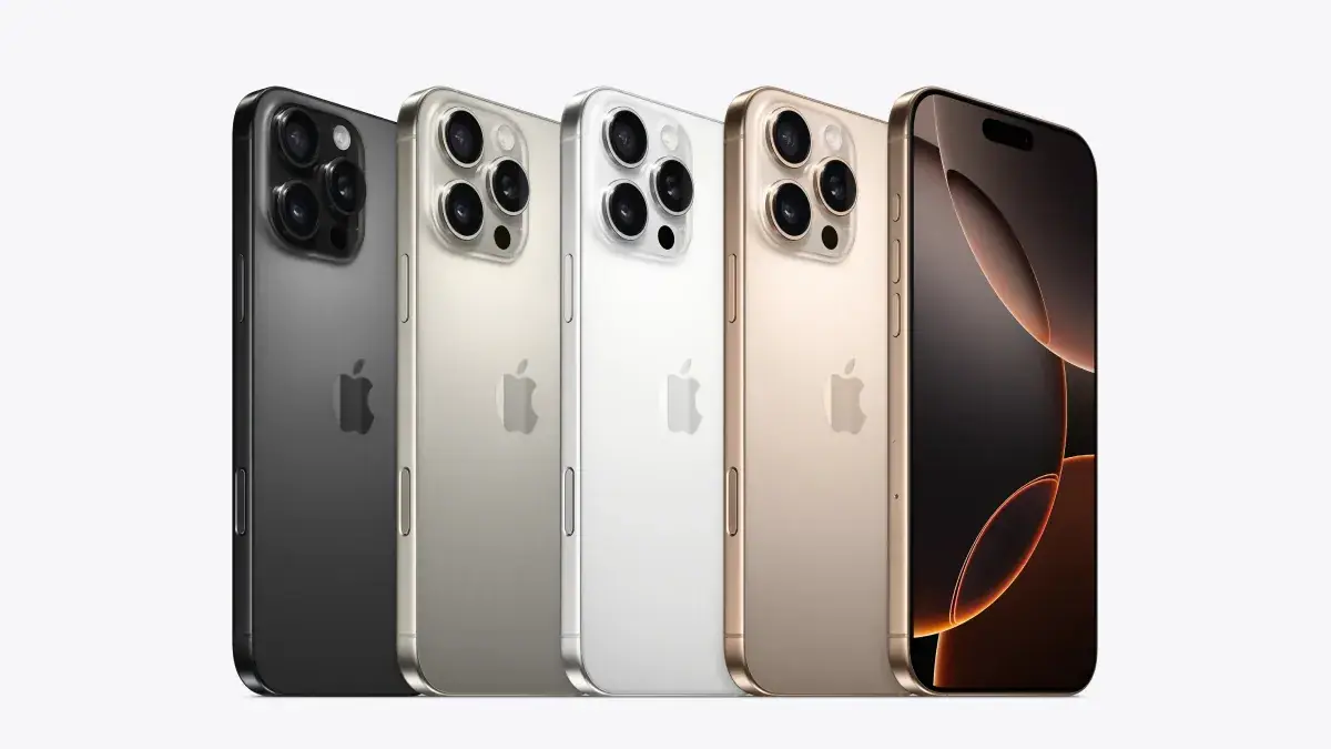 Apple Testing 200MP Camera Sensor for Future iPhones, Oppo Find X9 Ultra May Launch First