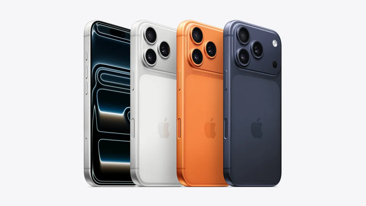 iPhone 17 Pro Price in India: Latest Discount, Bank Offers and New Price
