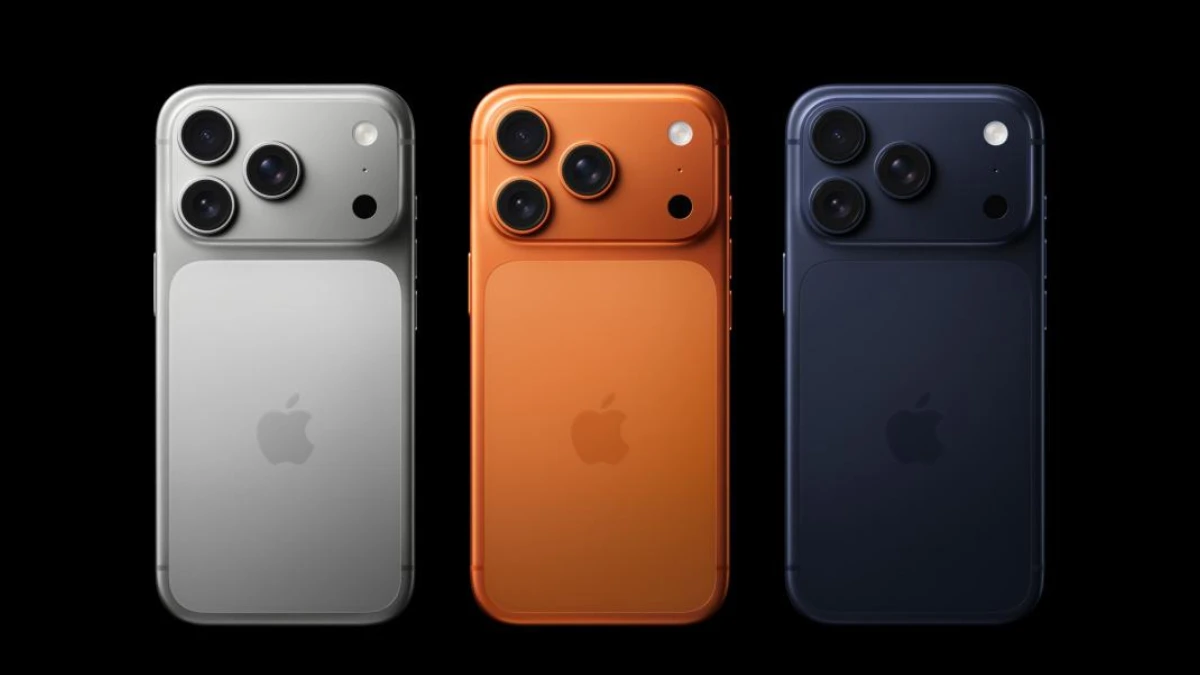 iPhone 18 Pro Leak Reveals Smaller Dynamic Island Design Change in Detail