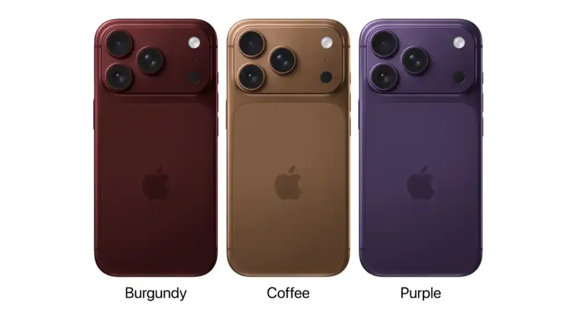 Apple iPhone 18 Pro Max Price, Specs and Leaks: Camera, Battery and Launch Details