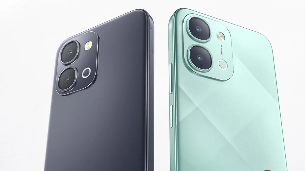 iQOO Z11x 5G Launched in India With 7200mAh Battery, Dimensity 7400 Turbo Chip and 50MP Camera: Price and Specifications
