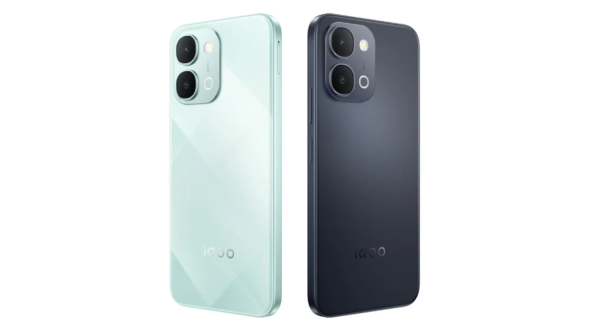 iQOO Z11x 5G India Sale Live: 7,200mAh Battery, 50MP Camera, Price & Offers
