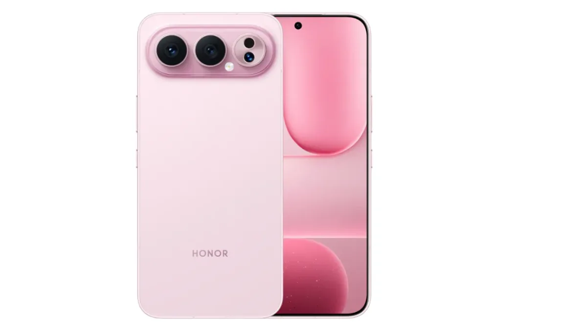 Honor 600 Series Launch Expected Soon with 9000mAh Battery and 200MP Camera