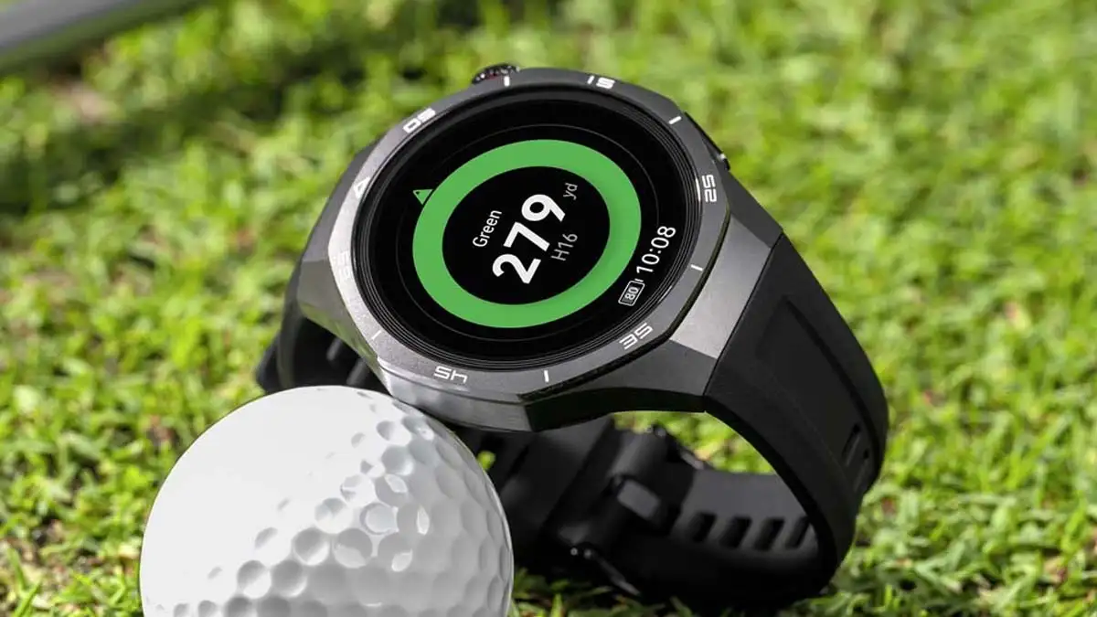 Huawei Watch GT 5 Pro Receives New HarmonyOS 6.0.0.23 Update: What’s New?