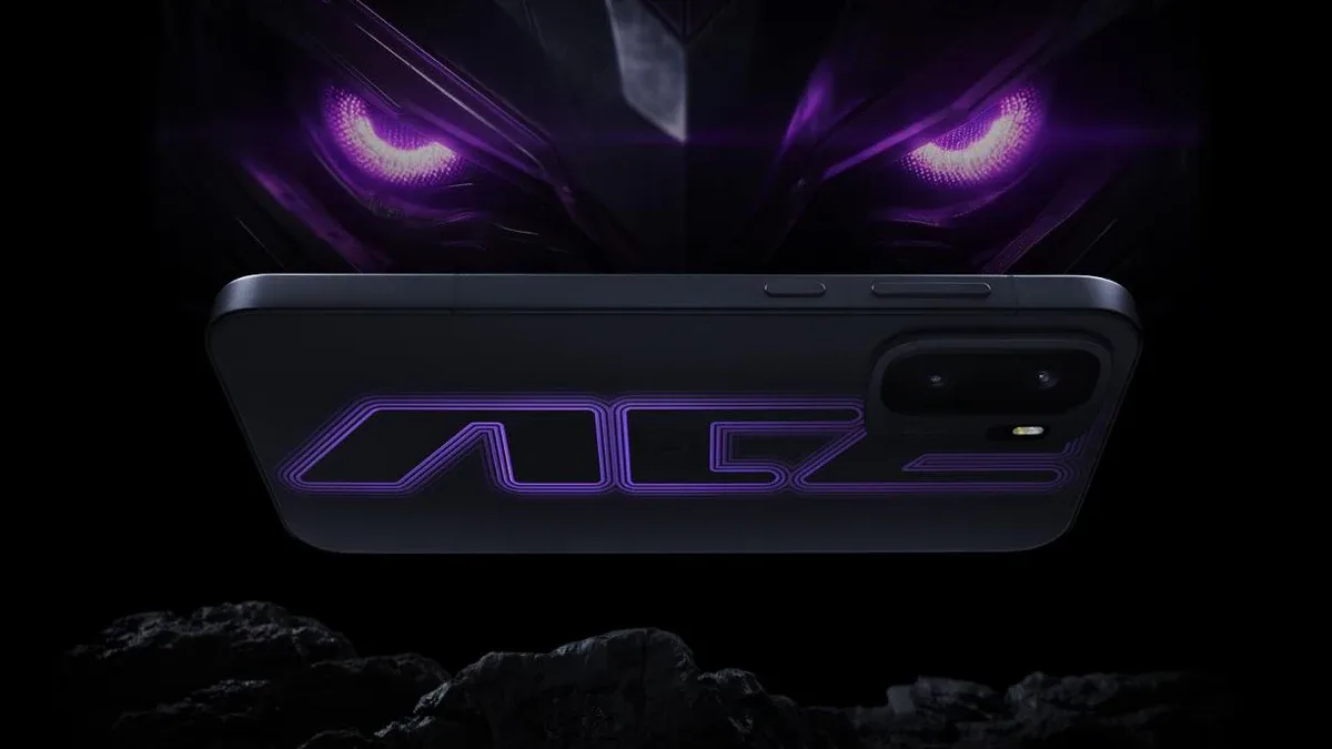 OnePlus Ace 6 Ultra Battery, Charging Details Teased Ahead of Launch; ‘Energy Concentration’ Chip Confirmed