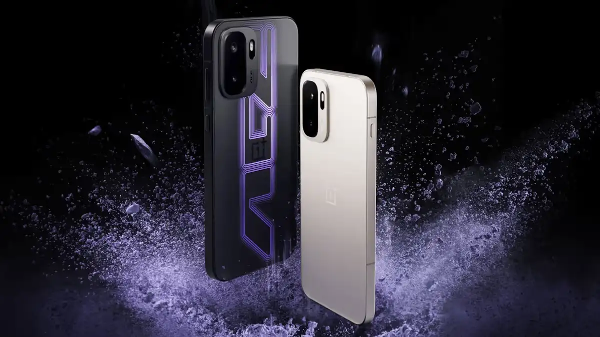 OnePlus Ace 6 Ultra Goes Official With Dimensity 9500 Chip, 165Hz AMOLED Display and 8,600mAh Battery
