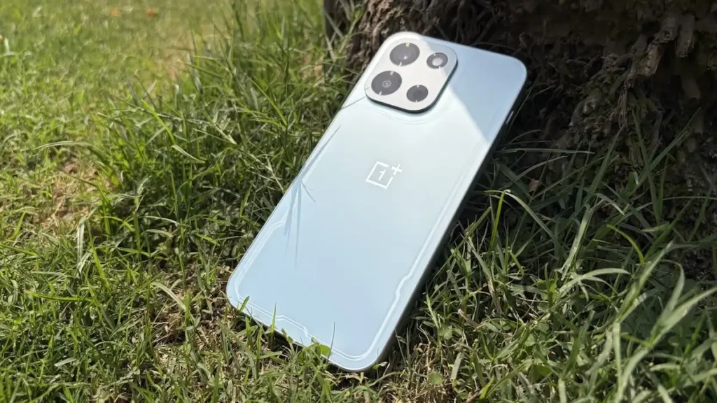 OnePlus Nord 6