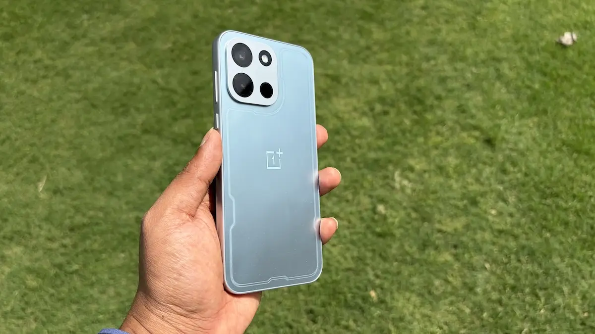 OnePlus Nord 6