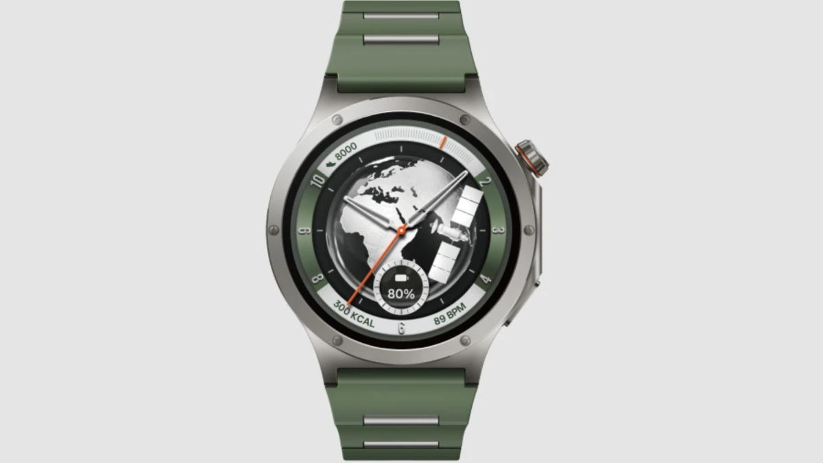 OnePlus Watch 4 Listing Suggests Imminent Launch; Snapdragon W5 SoC, OxygenOS Watch 8 Revealed