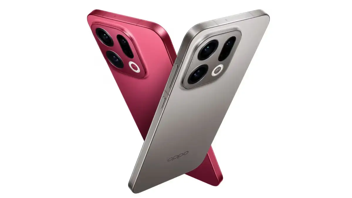 Oppo Find X10 Tipped to Pack 8,000mAh Battery, Dual 200MP Cameras: Early Details Surface