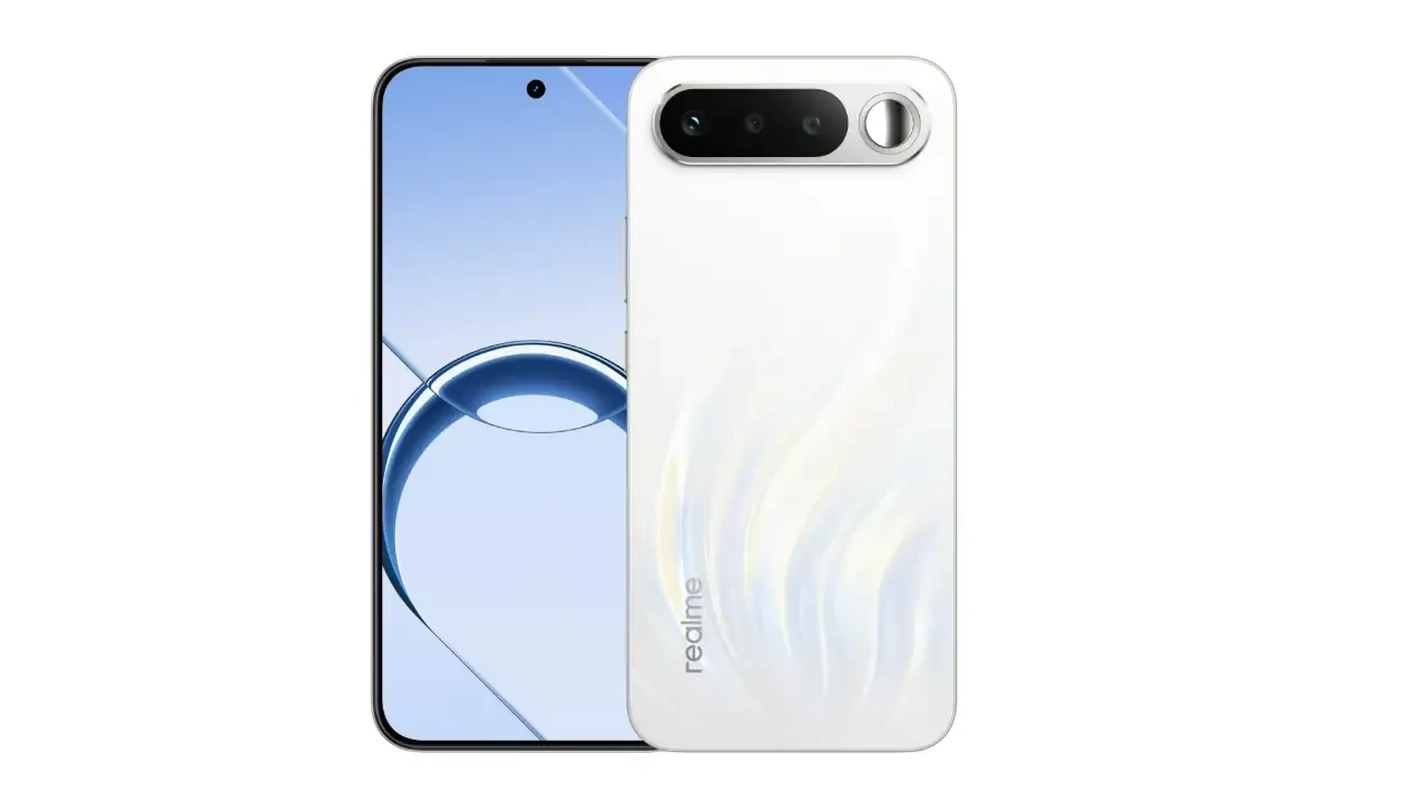 Realme 16T 5G Gets NBTC Approval With RMX5268 Model Number, Launch Around the Corner