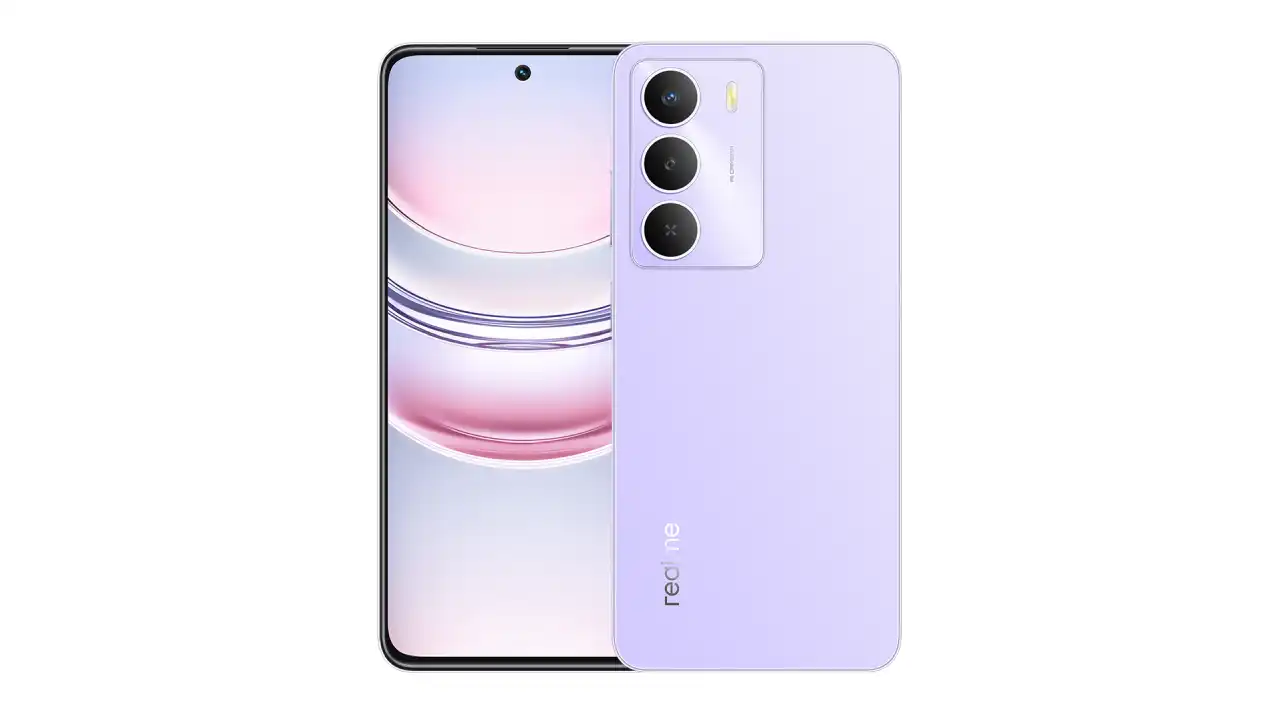 Realme Narzo 90 Lite 5G Teased on Amazon, India Launch Expected Soon