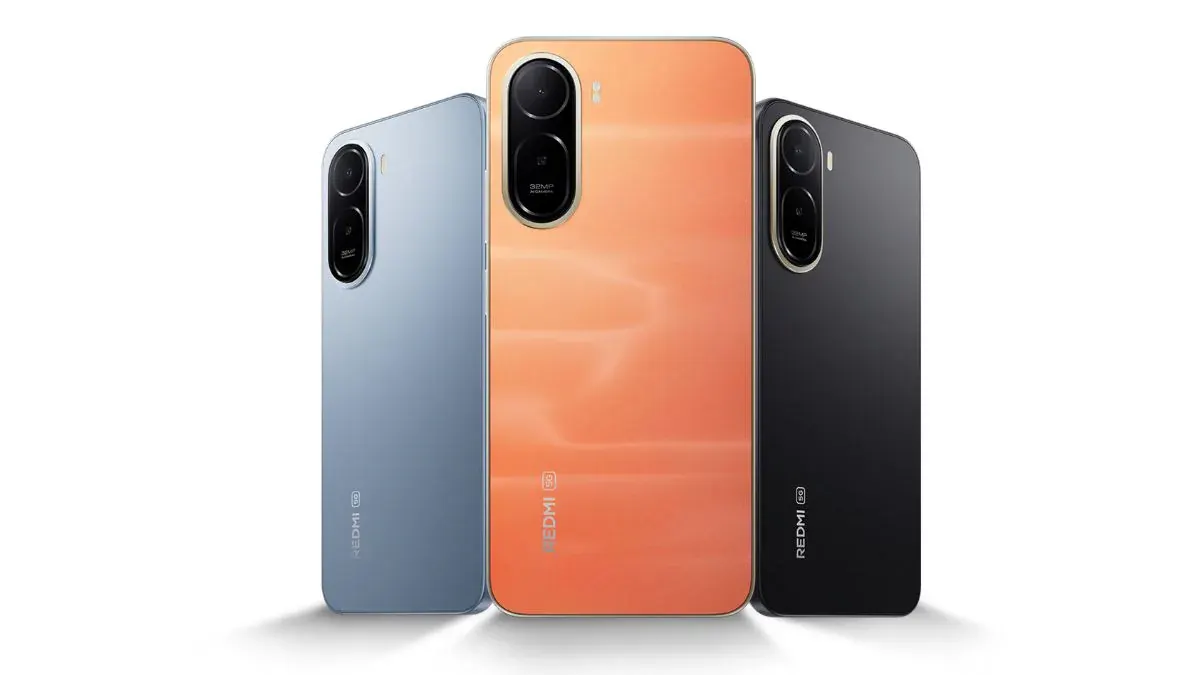 Redmi A7 Pro 5G Goes on Sale in India With 6,300mAh Battery, 6.9-Inch Display: Price, Offers, Specs