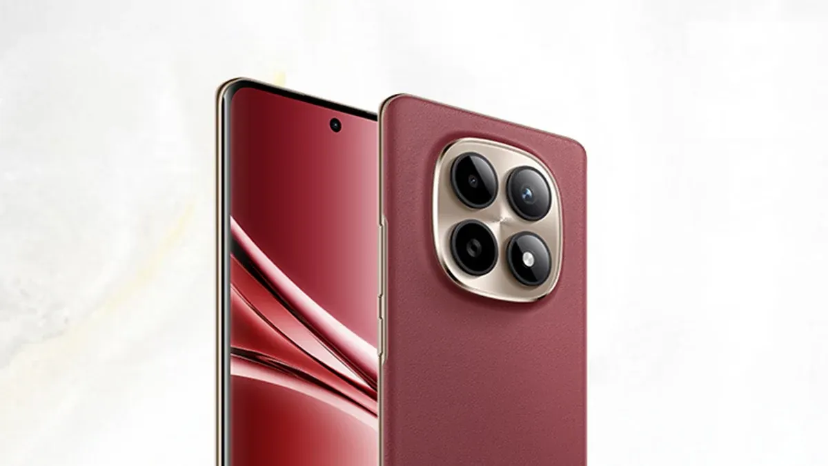 Redmi Note 15 SE Launched in India with 5800mAh Battery, Powerful AI Features