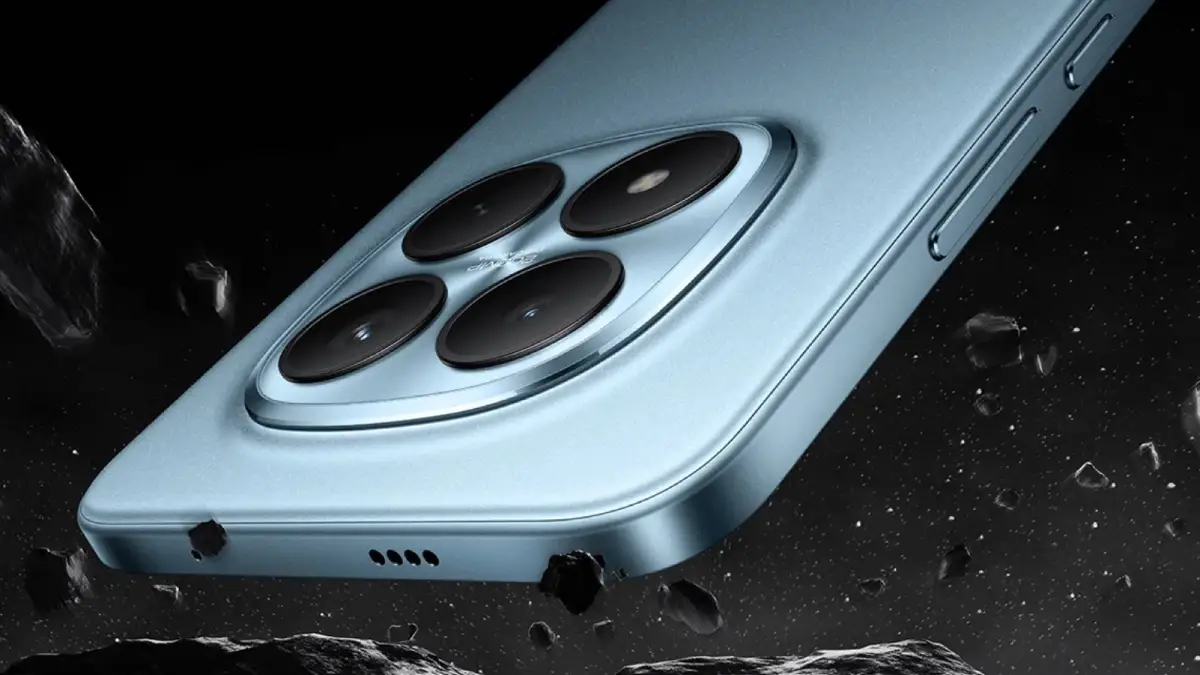Redmi Note 17 Pro Max Leak Reveals 10,000mAh Battery, Dimensity 7500 Chip and 200MP Camera