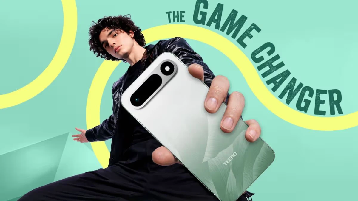 Tecno Pop X 5G India Launch Set for April 20; Tipped to Feature 6,500mAh Battery, IP64 Rating