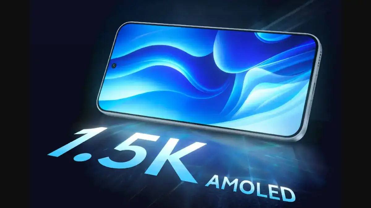 Vivo T5 Pro 5G to Debut with 144Hz AMOLED Display, Massive 9,020mAh Battery and IP69 Rating