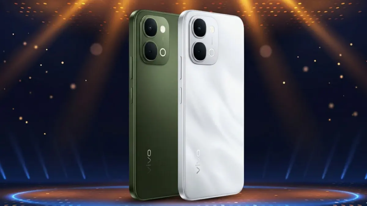Vivo T5 Pro 5G Launched in India With 9,020mAh Battery, 144Hz AMOLED Display