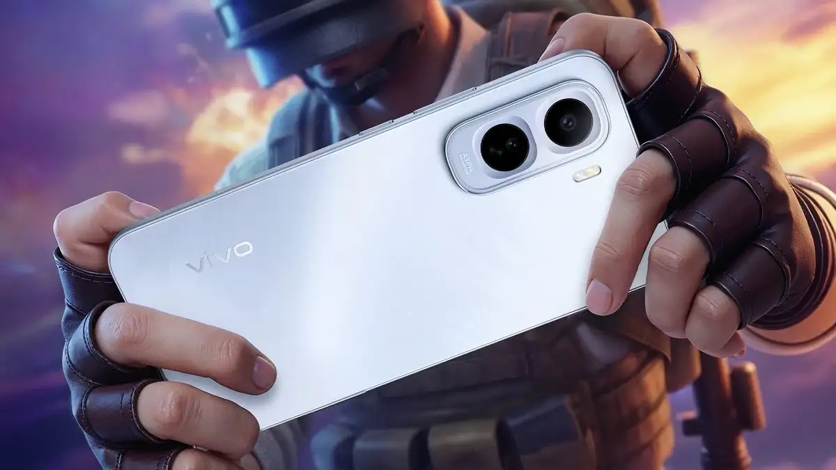 Vivo T5 Pro 5G India Launch Date Confirmed; Massive 9,020mAh Battery and Snapdragon 7s Gen 4 Teased