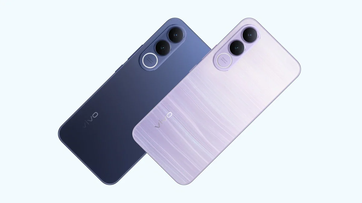 Vivo V70 FE Launched with 200MP Camera and Massive 7000mAh Battery in India