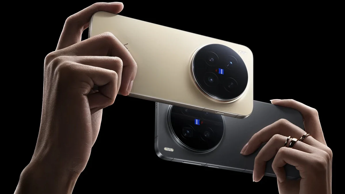Vivo X500 Pro Max Tipped to Feature 200-Megapixel Periscope Telephoto Camera, Key Details Surface