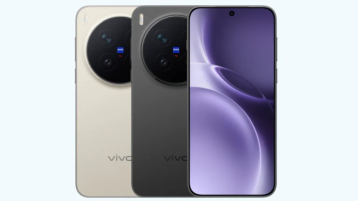 Vivo X500, X500 Pro, X500 Pro Max Display Sizes Leak Online, Multiple Screen Variants Tipped