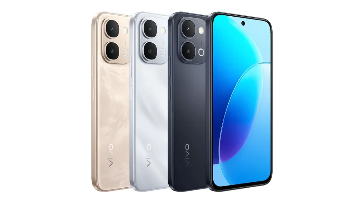 Vivo Y500s 5G Launched With 7,200mAh Battery, 50MP Main Camera, Snapdragon 4 Gen 2 Chipset: Price, Specs
