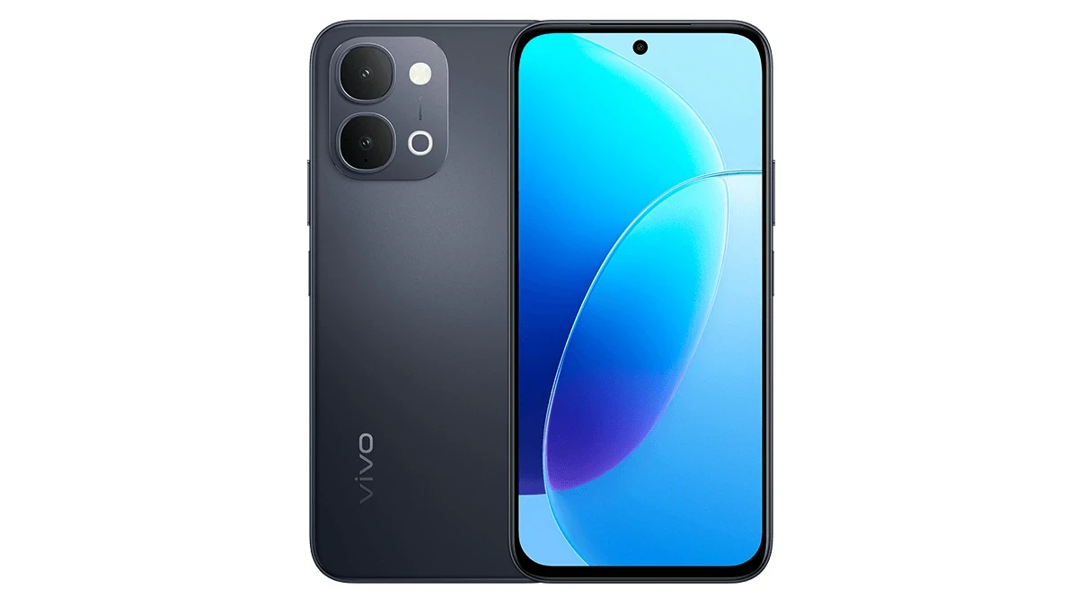 Vivo Y6 5G Launched With Snapdragon 4 Gen 2 SoC and 7,200mAh Battery