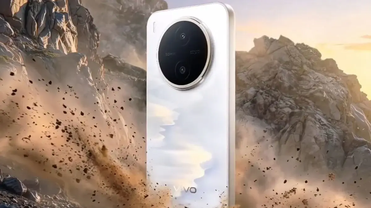 Vivo Y600 Pro Launch Date Confirmed with 10,200mAh Battery, 90W Fast Charging