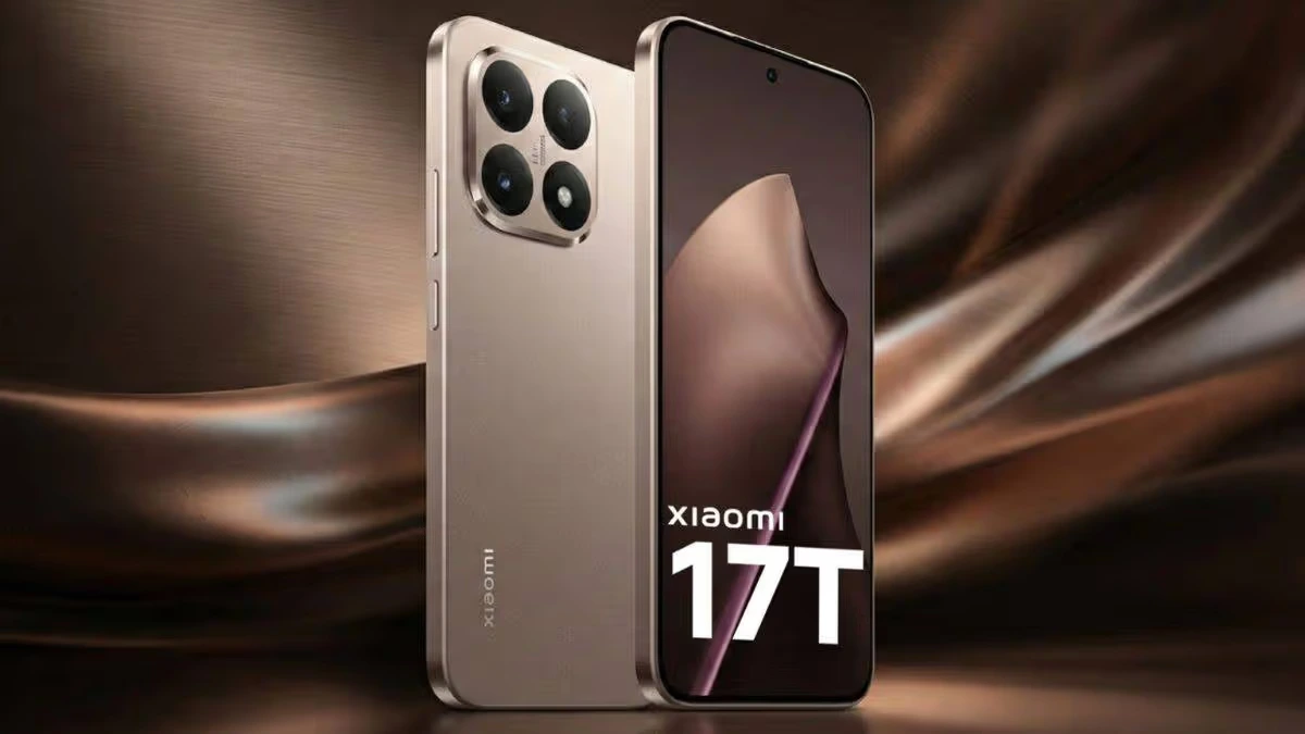 Xiaomi 17T Geekbench Listing Hints at MediaTek Dimensity 8500 Chip, 12GB RAM Ahead of Expected Launch