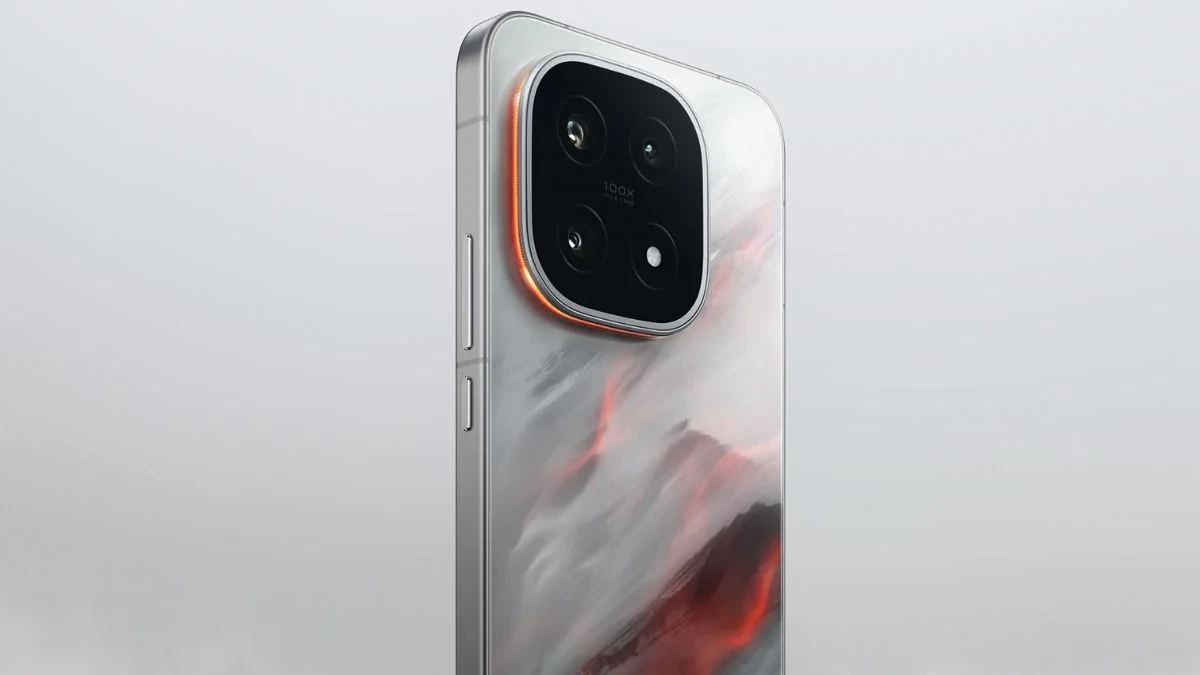 iQOO 15 Apex Colour Variant Launch Today in India with 7000mAh Battery, 144Hz Display and Flagship Specs